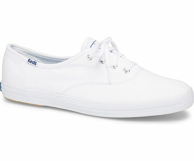 keds women's champion original canvas sneaker