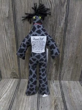 DAMMIT! DOLLS Stress Relief Squishy Classic Card Symbols Doll Gag Gift