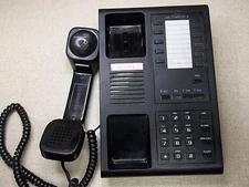 Starplus II Vodavi Phone Black (HAC) 2604 *FREE SHIPPING*