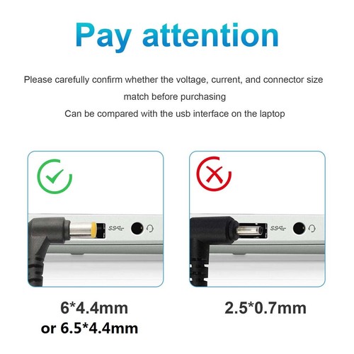19.5V Power Supply Charger for Sony Bravia TV Smart LED LCD HDTV Adapter Cord AU - Picture 9 of 25