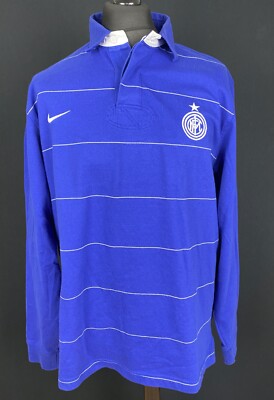 polo nike inter