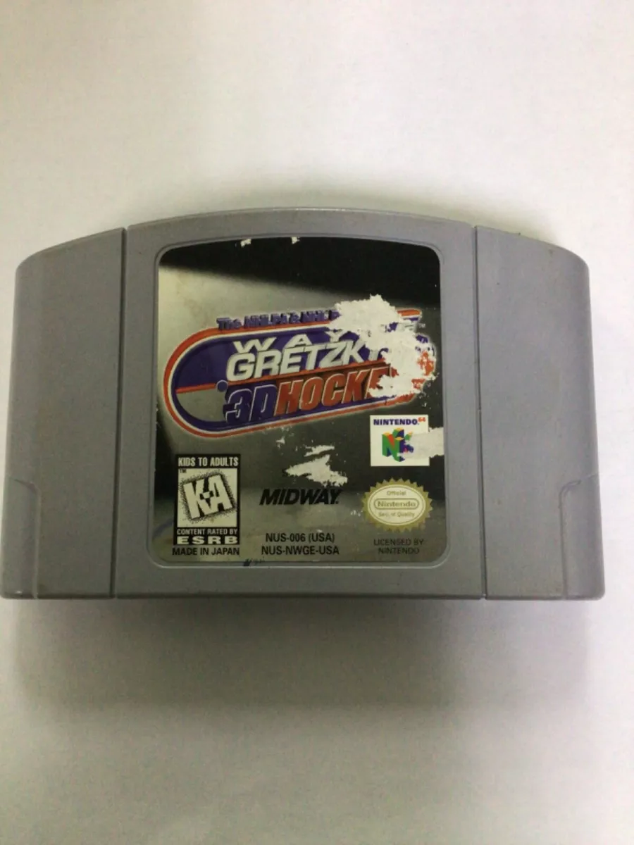  mortal kombat 4 (nus--bra) - nintendo64 (n64) game details