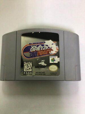 Nintendo 64 N64 games TESTED - CLEANED - Pins POLISHED - AUTHENTIC