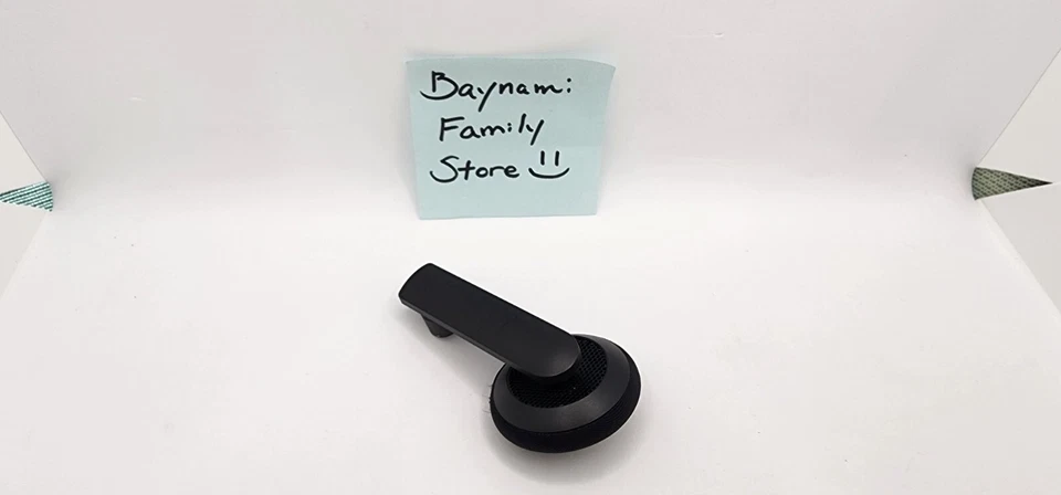 OEM Oculus Rift CV1 HM-A VR Headset Replacement Right On-Ear Headphone Speaker - Image 2 of 2