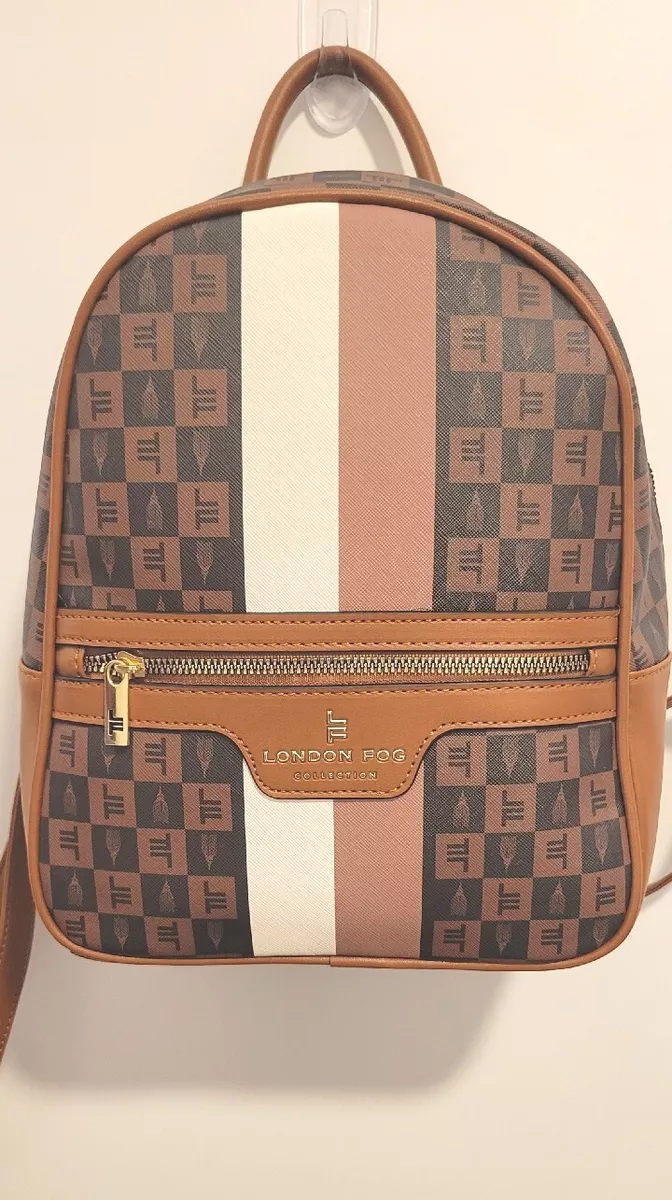 LV monogram canvas watch travel case - $98