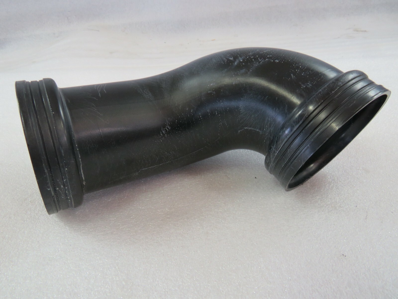 Mclaren 600LT, LH, Left, Intake Hose, Used, P/N 11f0943CP