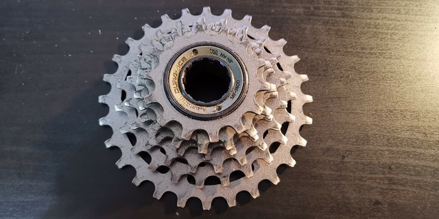 JF20,shimano 6 speed cassette,cheap 
