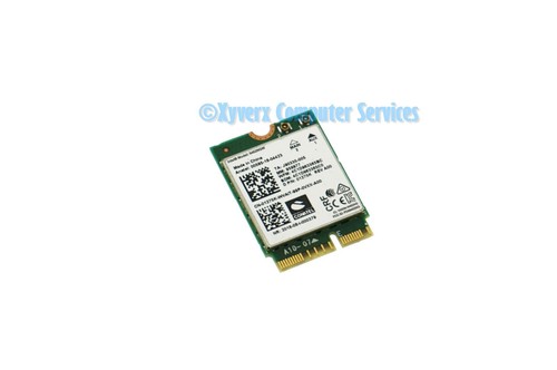 1275K 9462NGW GENUINE DELL WIRELESS CARD BLUETOOTH VOSTRO 5590 P88F (CB70)