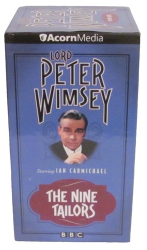 The Whole Nine Yards (VHS, 2000) | eBay