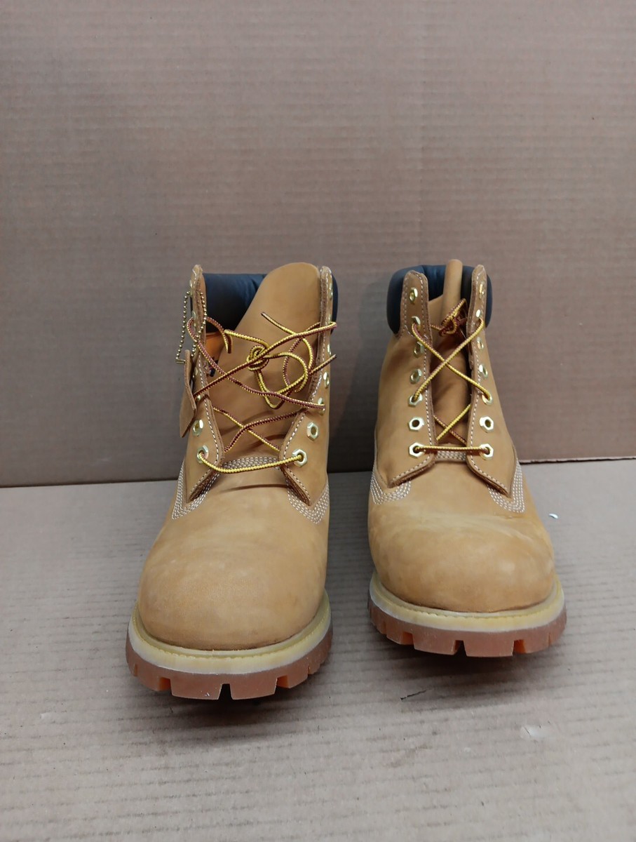 Timberland 6 Premium Waterproof Boots Mens Style- 10061