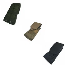 Mafoose Single Magazine MOLLE Rifle Pouch Closed Top