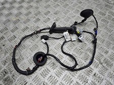 Hyundai I30 Comfort Mk1 Crdi 2010-2012 Door Wiring Loom (o/s/r) 91660-2R141