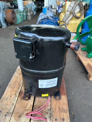 BRISTOL HERMETIC COMPRESSOR H22A623DBLA - Picture 2 of 7