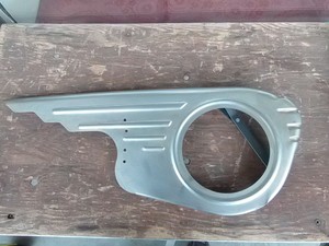 Columbia-Bicycle-Chainguard-COLUMBIA-ELGIN-RatRod-Westfield-bikes-and-OTHERS