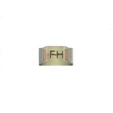10Pcs Littelfuse SMD SMF 1206 Fast Acting Fuse 1A 63V Marking FH