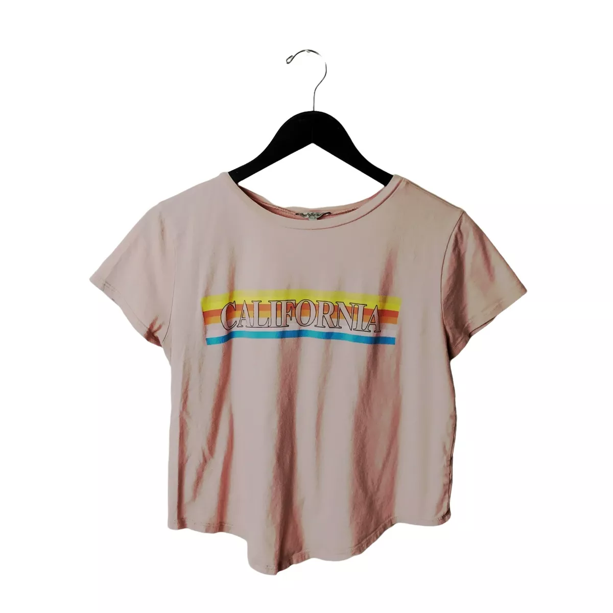 v neck yoga top