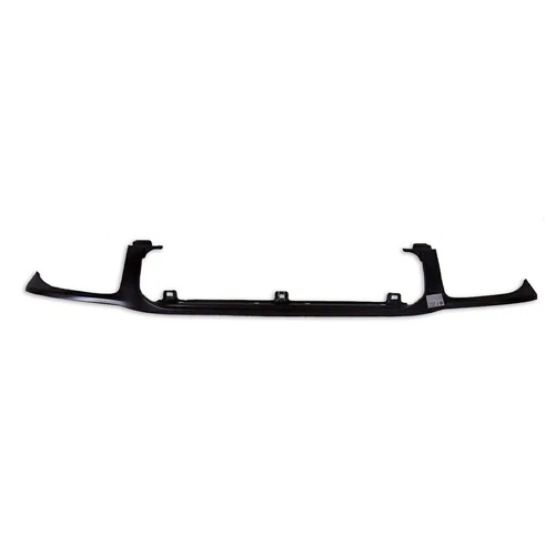 OEM Front Lower Bumper Filler Painted Black For 2004-2005 Toyota RAV4 TO1087113 - Picture 1 of 1