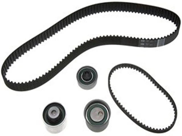 Gates Engine Timing Belt Component Kit For 1997-1999 Mitsubishi Montero Sport - Image 2 of 4