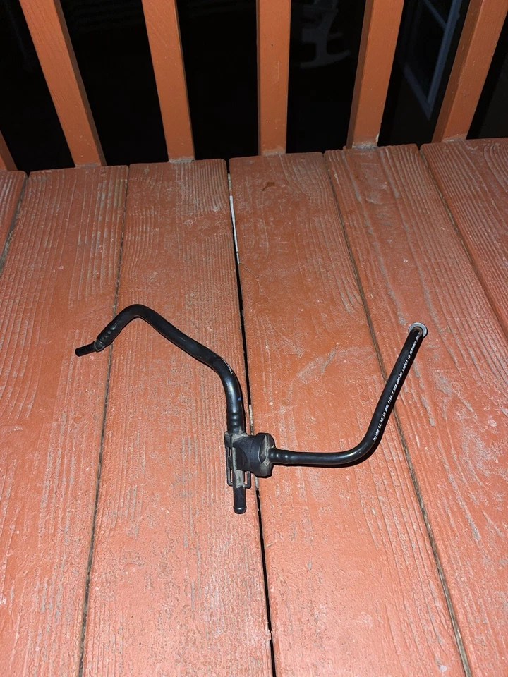 Válvula de vacío Mini Cooper 2005-2008 GenuineXL 11-66-7-550-007 (189) Foto 2 de 2