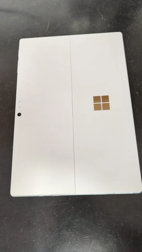 Surface PRO 5 1796 WIFI 12.3" i5-7300U 4GB 128GB SSD W10PRO *LEGGI BENE* - Immagine 4 di 4