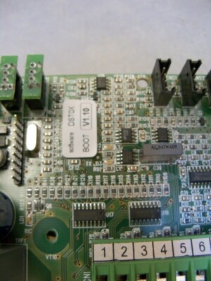 いさ⭐︎ PCB board assembly 963S071 Piovan Technologies 966D019 DSTOX