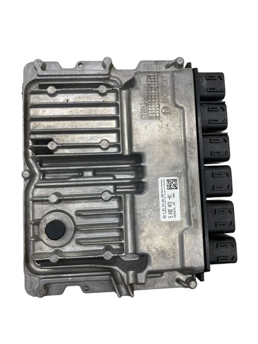2019-2023 BMW X7 G07 4.4L ENGINE CONTROL MODULE ECM ECU 12145A3E4F2 OEM