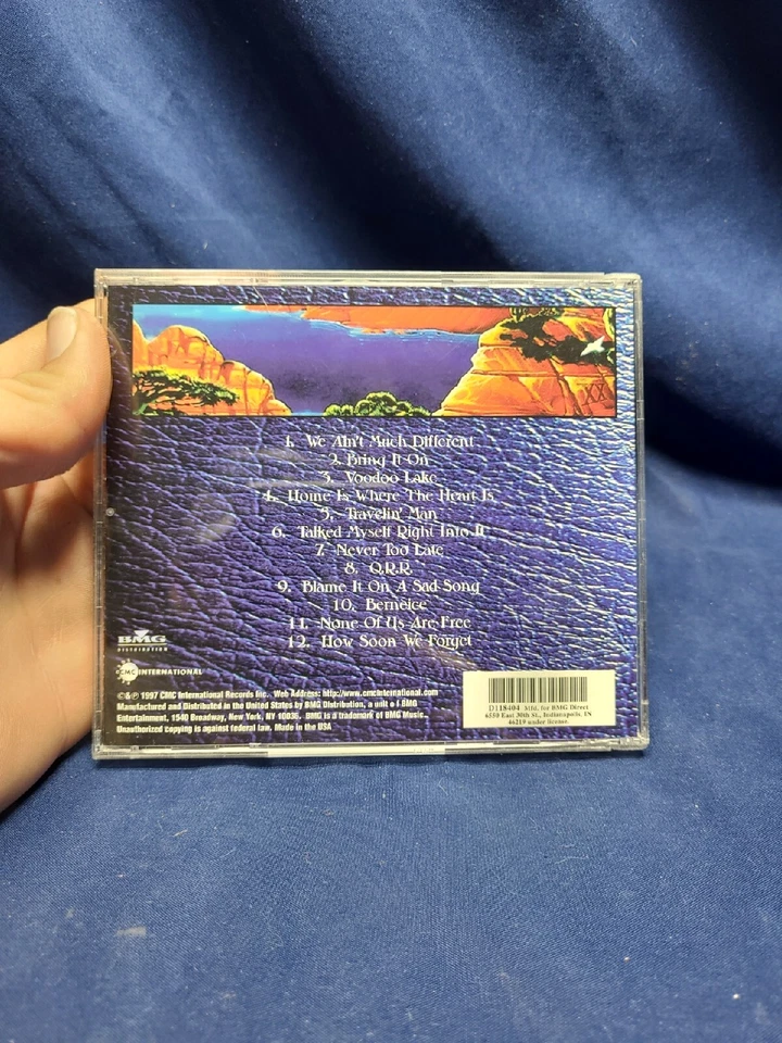 Lynyrd Skynyrd - Twenty - Lynyrd Skynyrd CD - Image 2 of 3