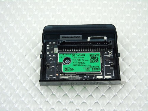 Genuine Samsung BN69-01341B Power Button Switch for TV LH75BETHLGFXGO, BE75T-H - Picture 2 of 4