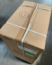 Avallon AFR152SSLH 15" Left Hinge Compact Undercounter Refrigerator - Stainless