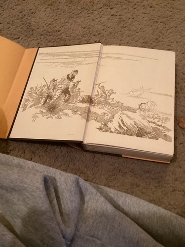 Vintage 1929 VIGILANTES by Hoffman Birney SIGNED#15/250copies + Dust Jacket - Picture 13 of 18