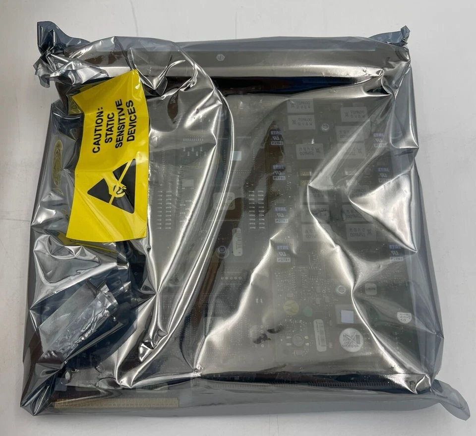 *SEALED* MOTOROLA GMLN5273B DIMETRA GGM8000 CCGW MODULE TA, EXPANSION BOARD - Image 4 of 4