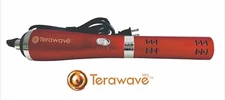 terahertz wand -  health enhancement device by terawave