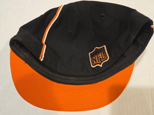 Gorra ajustada Cincinnati Bengals Reebok talla 7 1/2 - Imagen 4 de 5