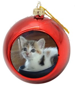 Boule De Noël Dorée Matériau Libre Matériau Transparent Png