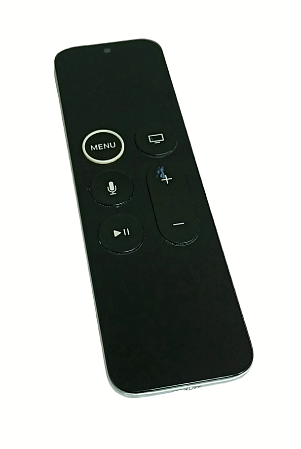 その他 Apple Siri Remote Apple Siri Remote Control (1st generation) for Apple TV 4K/HD