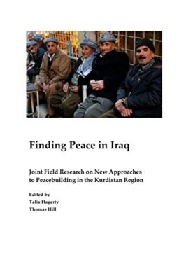 Frieden finden im Irak: Gemeinsame Feldforschung zu neuen Ansätzen für...