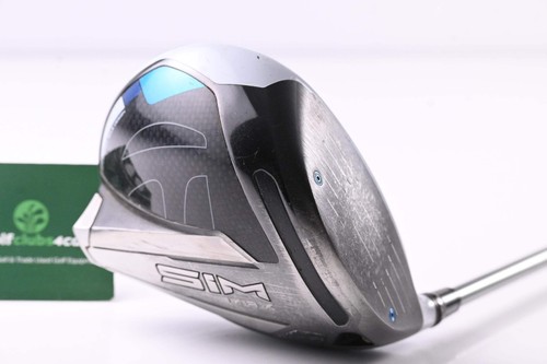 Taylormade SIM Max Driver / 12 Degree / Regular Flex UST Mamiya Helium 5 Shaft