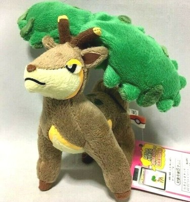 sawsbuck plush