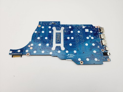 HP 14-DQ 14S-DQ Motherboard Intel Core i3-1215U 1.2GHz P/N N09862-601 - Afbeelding 4 van 10