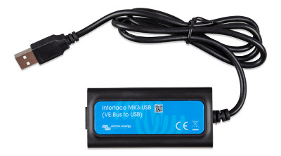 MK3 USB Victron Interface VE.Bus MultiGrid MultiPlus Quattro