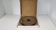BRUNNER ANLIKER 232.01917 NO. 17 MODEL 17-5 SLICING DISK, 180mm DIA., NIB