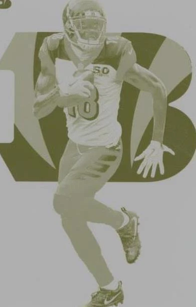 Printing Plate Yellow