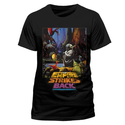 empire strikes back t shirt