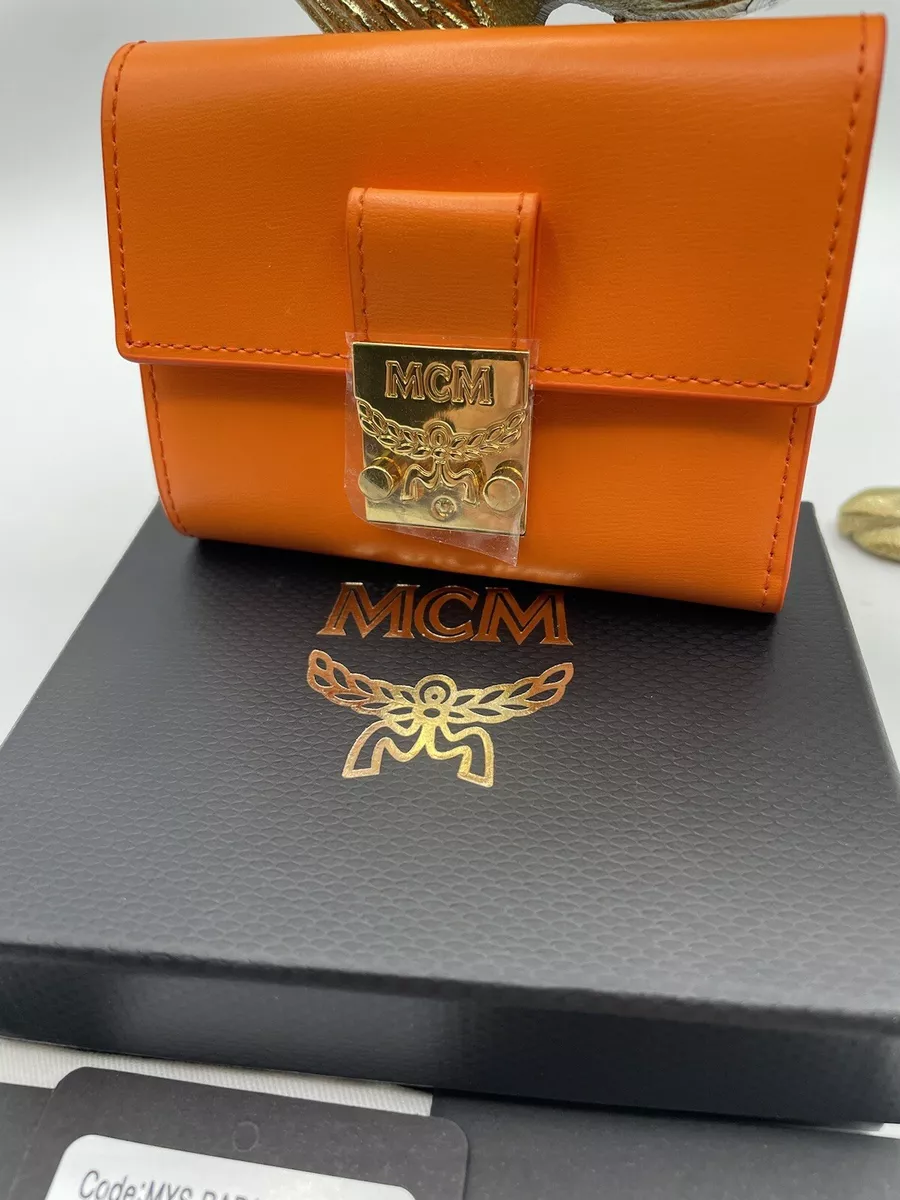 MCM Wallets and cardholders for Women