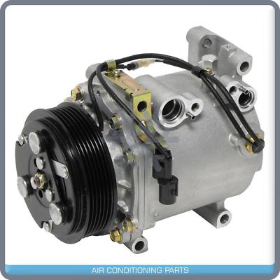 A/C Compressor for Mitsubishi Lancer Evo 2003-2006 2.0L - OE
