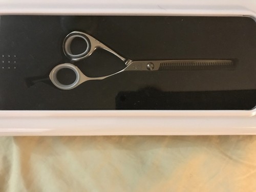 Centrix Classic 3560 Professional Thinning Shears Scissors Steel