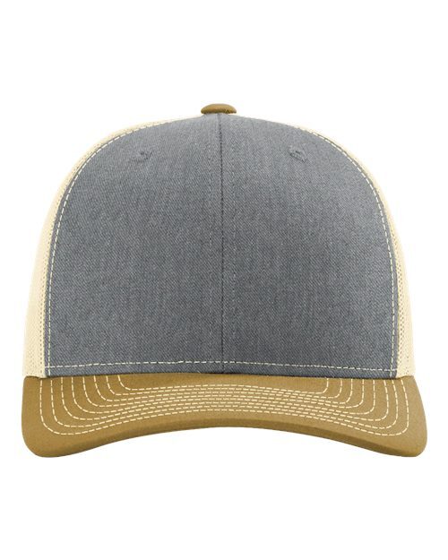 Osfm Blank Mesh Back - Us Seller