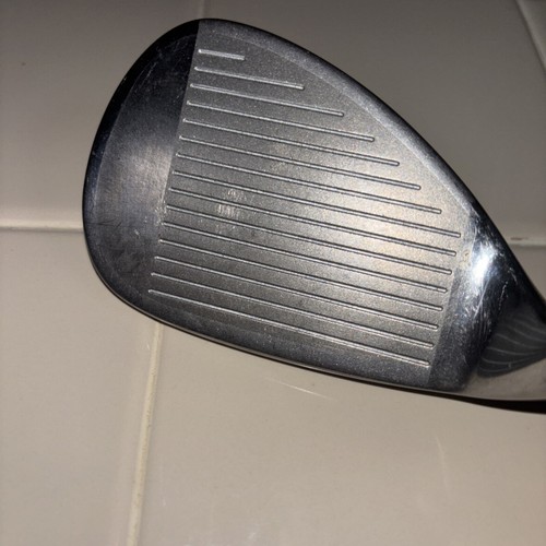 Tour Edge Exotics E-X3 #5 Iron Head Only Right Hand 26* Preowned - Picture 5 of 6