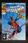 Amazing Spider-Man (1963) #352 Mark Bagley Cover & Art Nova Tri-Sentinel NM