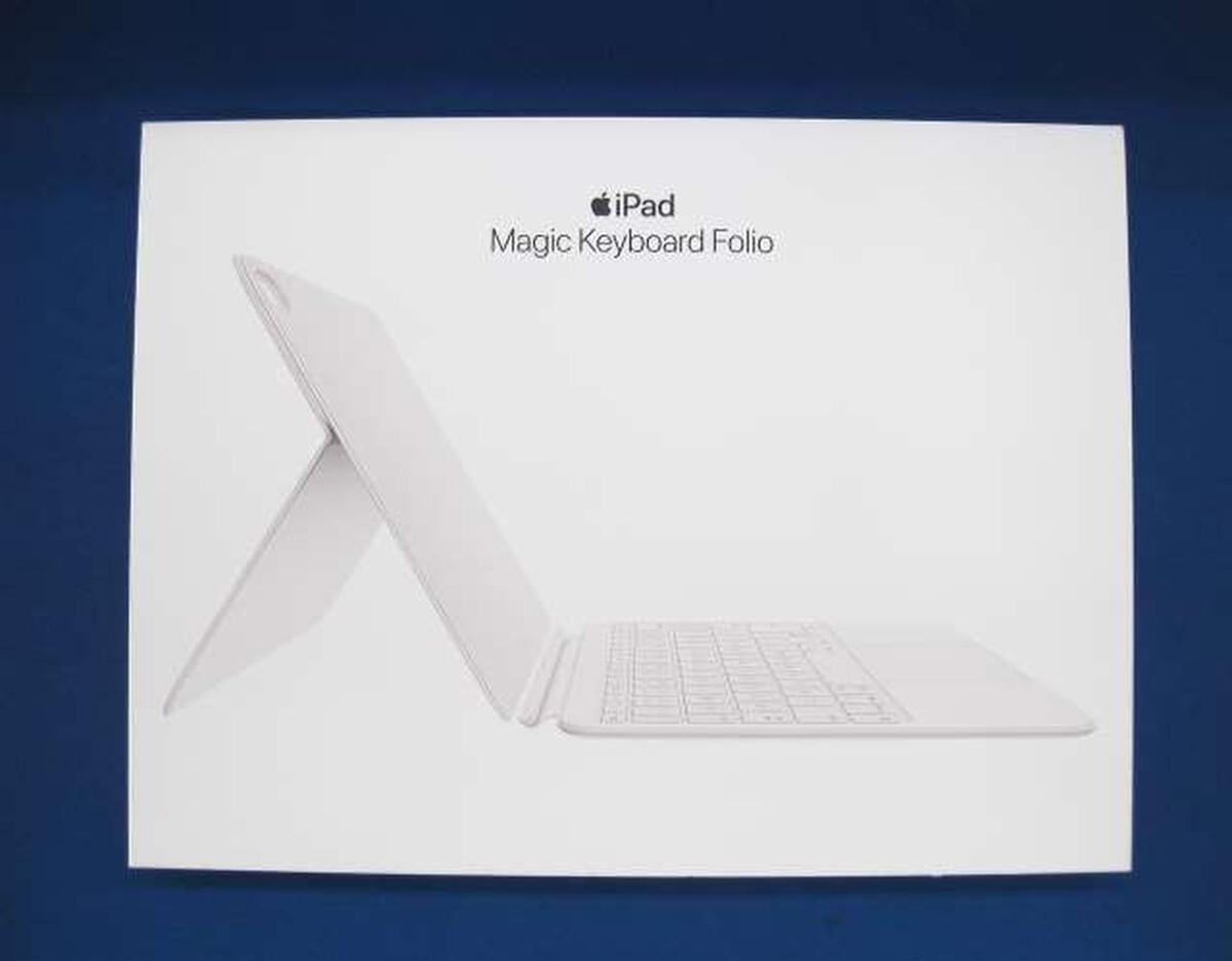 Apple Magic Keyboard Folio for iPad 10th Gen MQDP3J/A with Box & Manual | eBay Apple Magic Keyboard Folio for iPad 10th Gen MQDP3J/A with Box & Manual | eBay